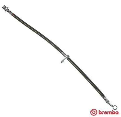 Flexible de frein BREMBO T 28 014