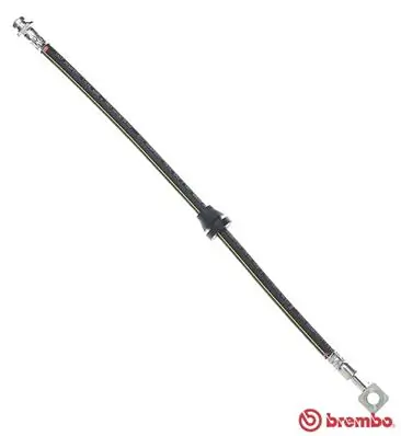 Flexible de frein BREMBO T 15 002