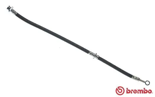 Flexible de frein BREMBO T 56 046