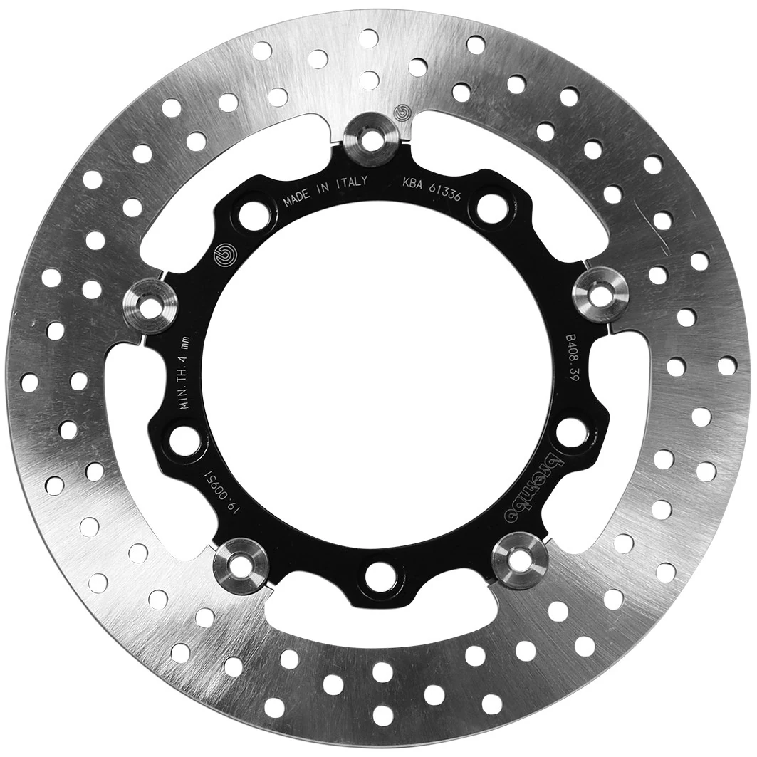 Disque de frein BREMBO 78B40839