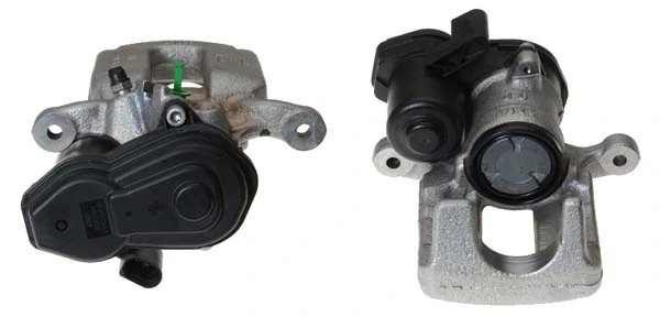 Étrier de frein BREMBO F 85 396