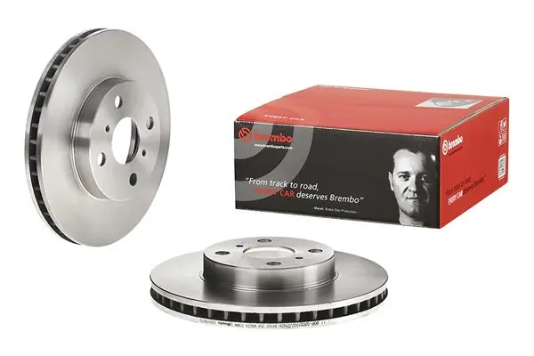 Disque de frein BREMBO 09.9798.10