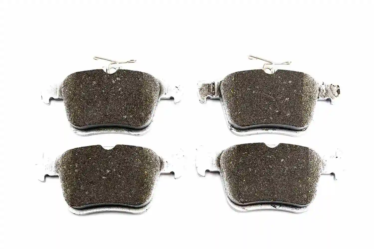 Kit de plaquettes de freins de haute performance BREMBO 07.B315.41