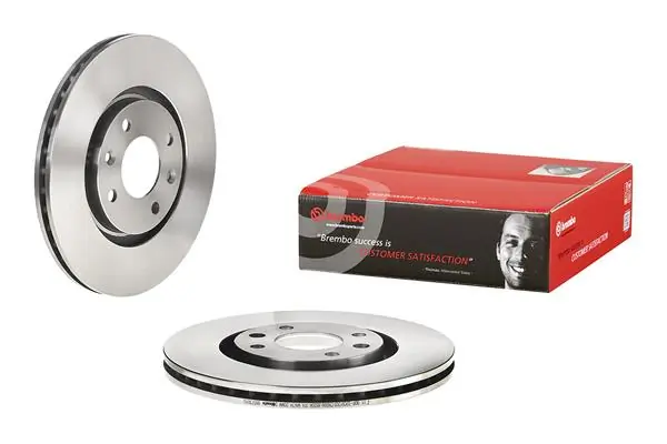 Disque de frein BREMBO 09.5730.10