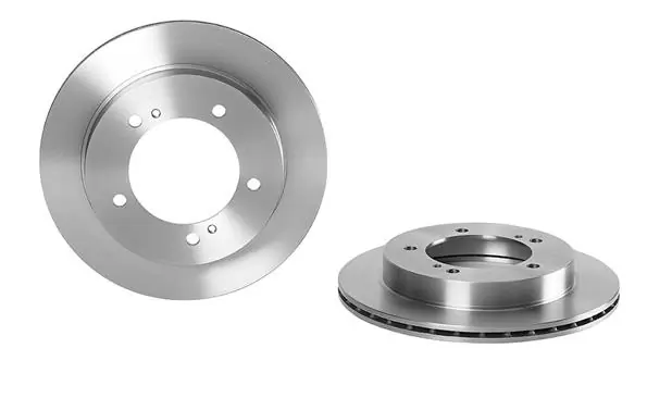 Disque de frein BREMBO 09.C220.10