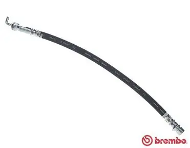 Flexible de frein BREMBO T 83 155