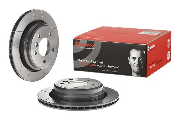 Disque de frein BREMBO 09.6841.75
