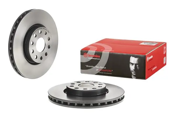 Disque de frein BREMBO 09.6767.11