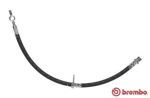 Flexible de frein BREMBO T 83 110