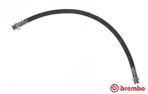 Flexible de frein BREMBO T 23 135