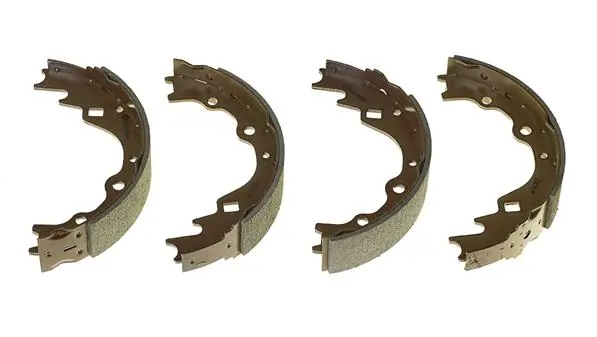 Jeu de mâchoires de frein BREMBO S 49 514