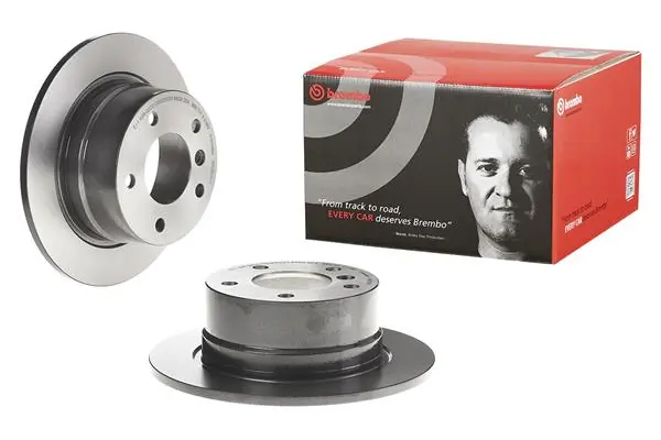 Disque de frein BREMBO 08.6853.81