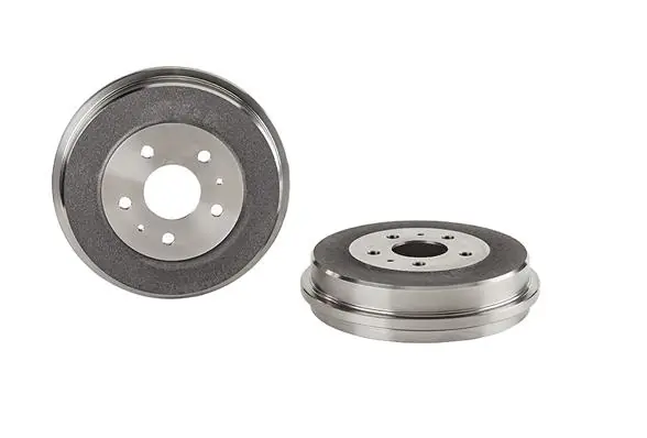 Tambour de frein BREMBO 14.A695.10