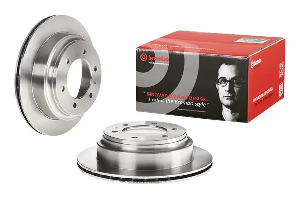 Disque de frein BREMBO 09.7377.10