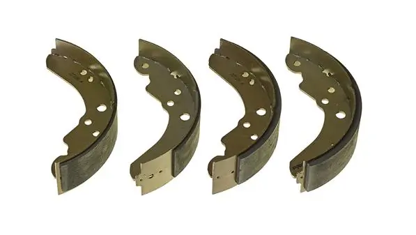 Jeu de mâchoires de frein BREMBO S 23 564