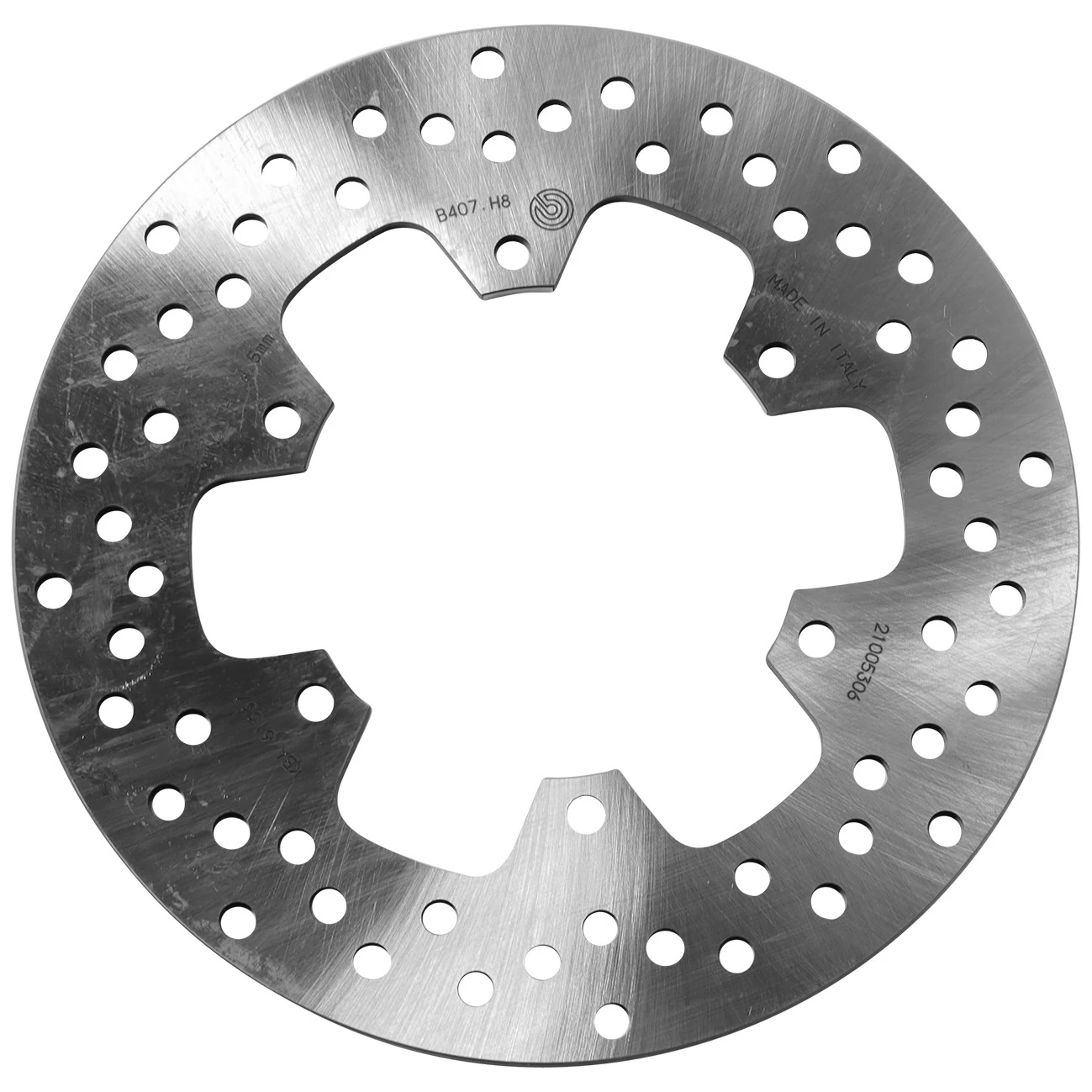 Disque de frein BREMBO 68B407H8