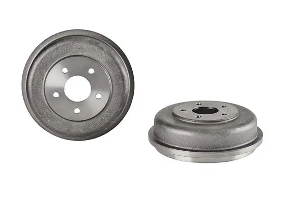 Tambour de frein BREMBO 14.A691.10