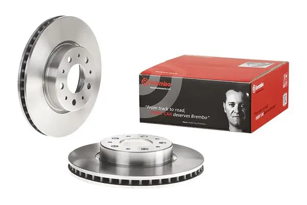 Disque de frein BREMBO 09.5315.14