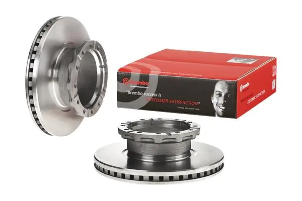 Disque de frein BREMBO 09.9983.40