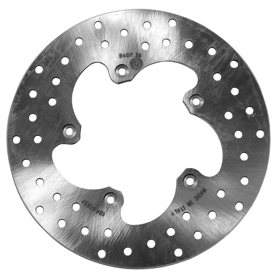 Disque de frein BREMBO 68B40736