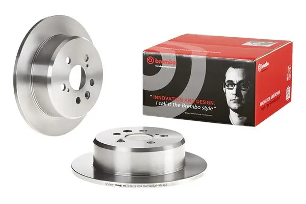 Disque de frein BREMBO 08.5625.30