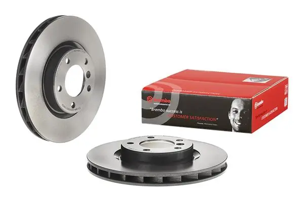 Disque de frein BREMBO 09.5935.11