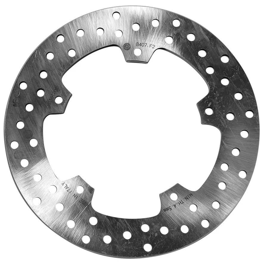 Disque de frein BREMBO 68B407F2