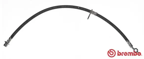 Flexible de frein BREMBO T 83 107
