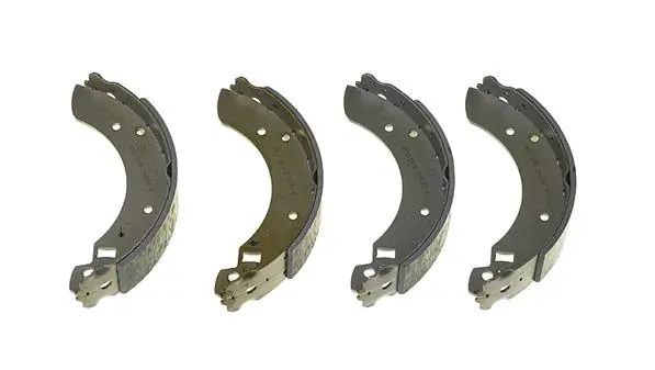 Jeu de mâchoires de frein BREMBO S 24 502