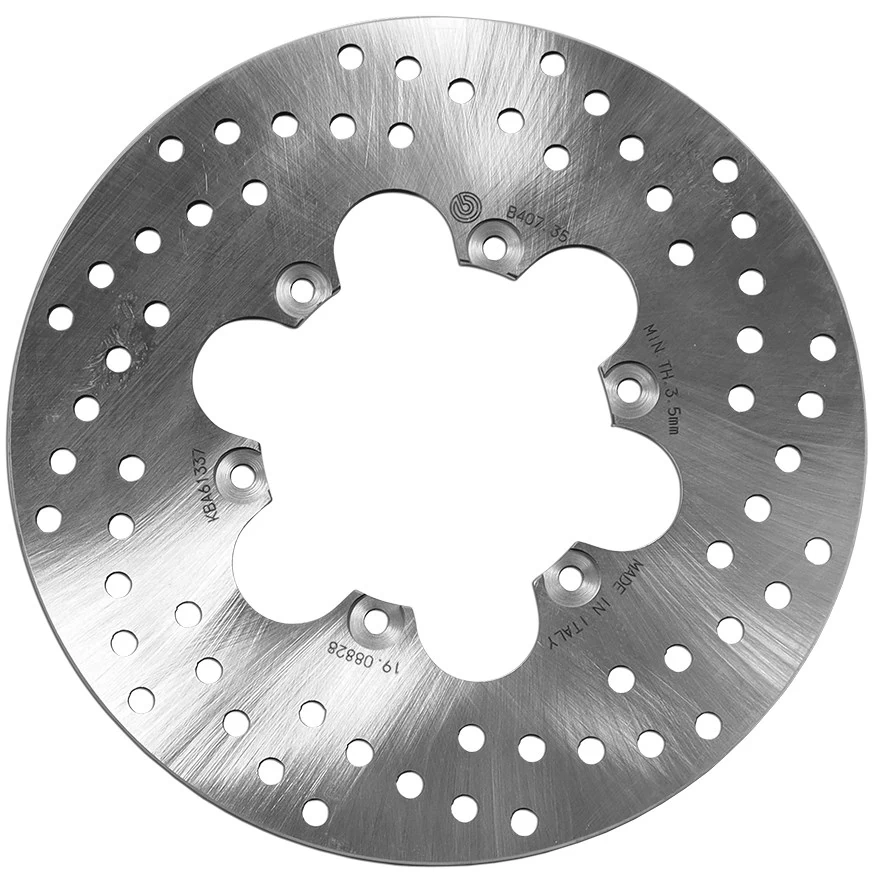 Disque de frein BREMBO 68B40735