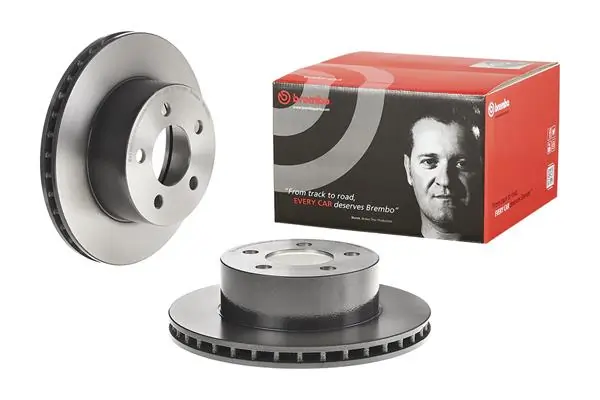 Disque de frein BREMBO 09.7421.81