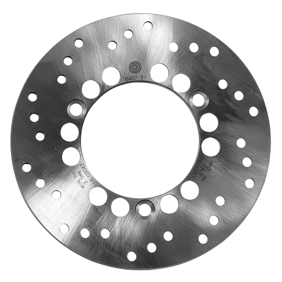 Disque de frein BREMBO 68B40737