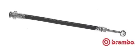 Flexible de frein BREMBO T 30 089