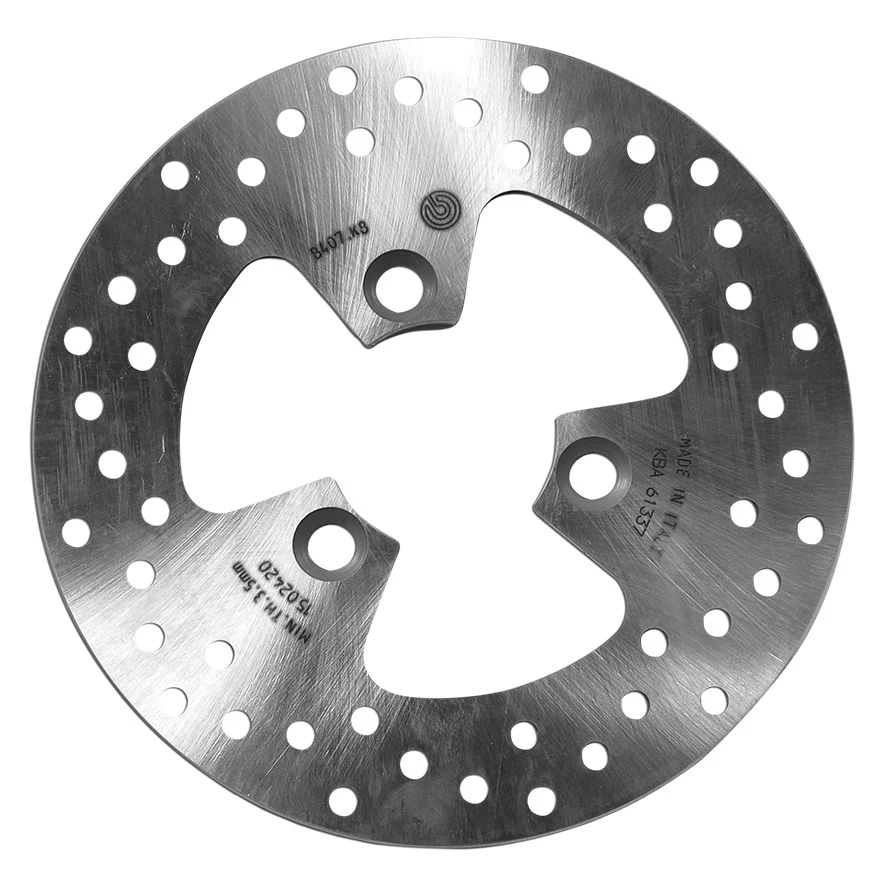 Disque de frein BREMBO 68B407K8