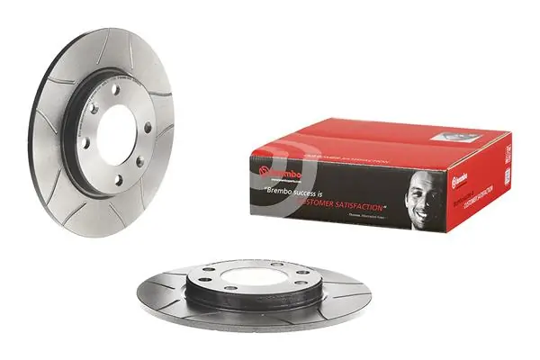 Disque de frein BREMBO 08.9602.75