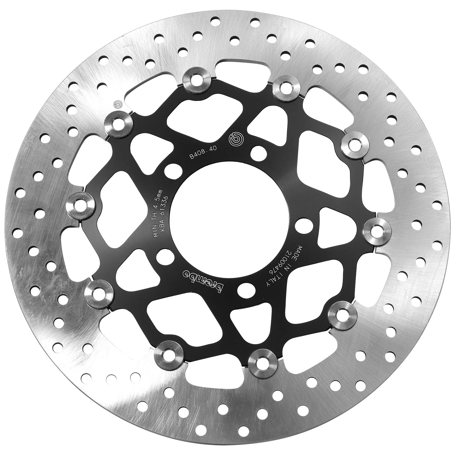 Disque de frein BREMBO 78B40840