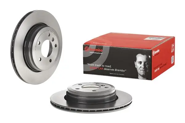 Disque de frein BREMBO 09.9425.11