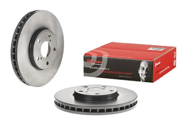 Disque de frein BREMBO 09.7931.11