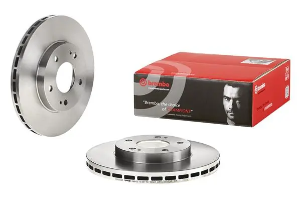 Disque de frein BREMBO 09.7939.24