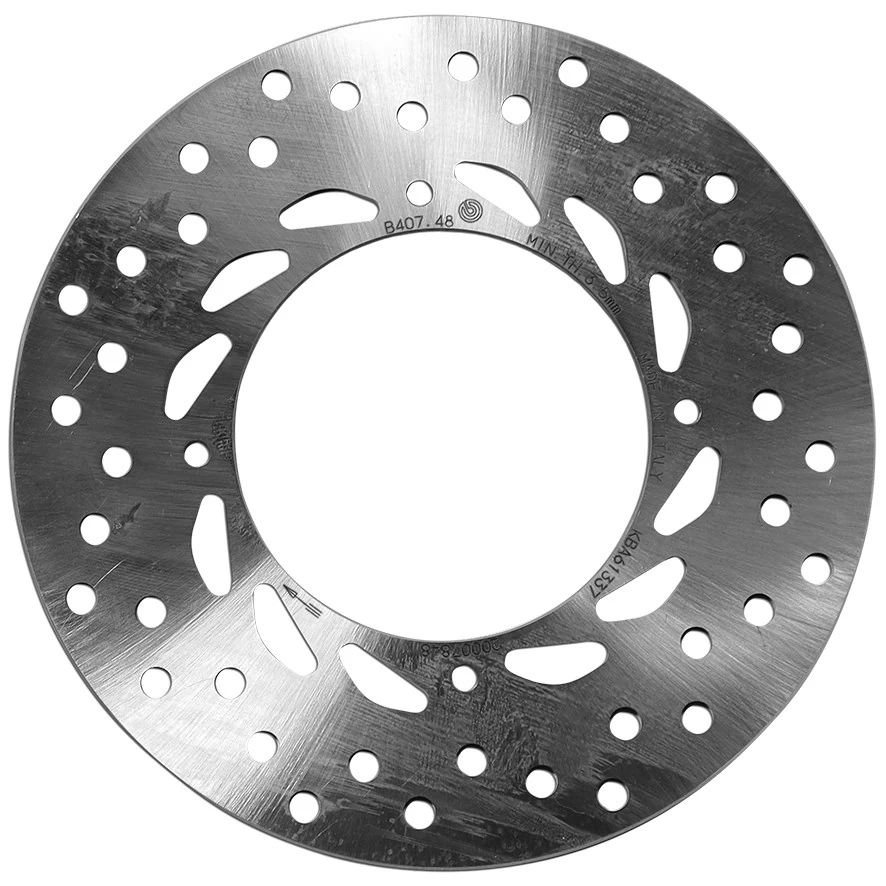 Disque de frein BREMBO 68B40748