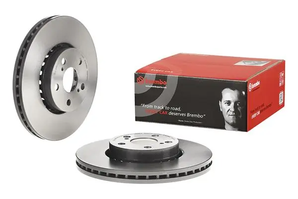 Disque de frein BREMBO 09.9790.11