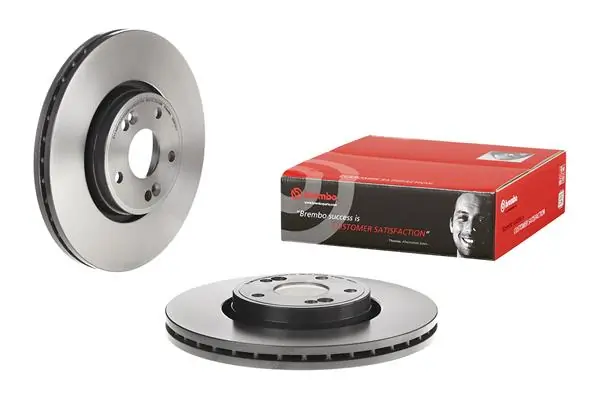 Disque de frein BREMBO 09.9074.11