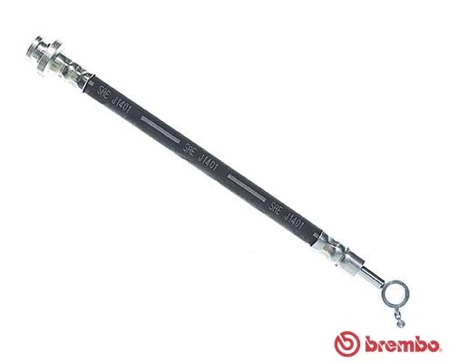 Flexible de frein BREMBO T 56 161