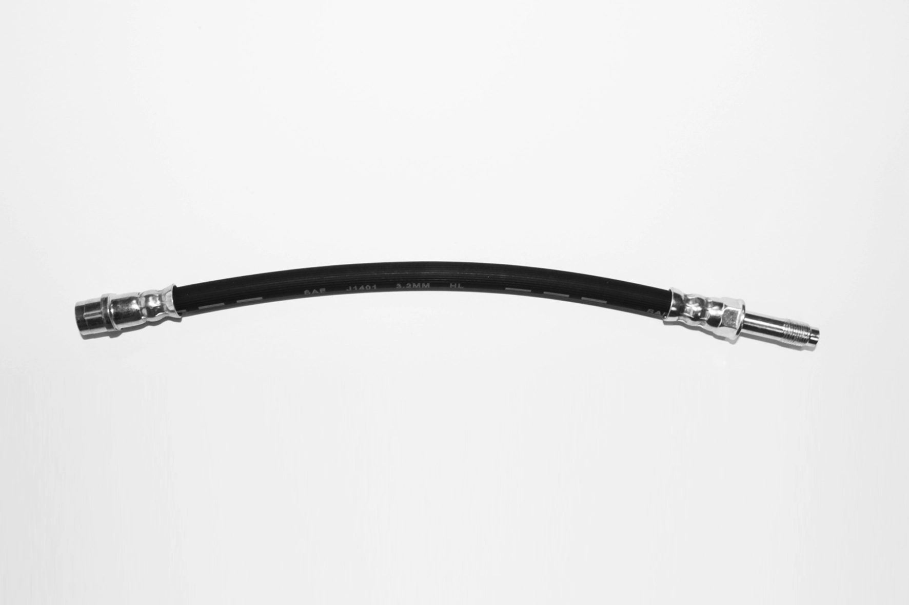 Flexible de frein BREMBO T 85 166