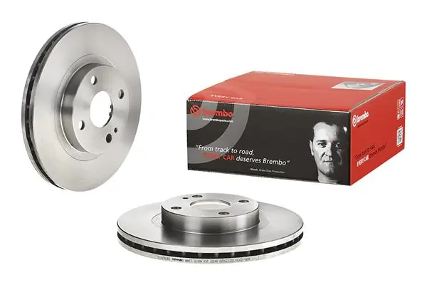 Disque de frein BREMBO 09.7826.10
