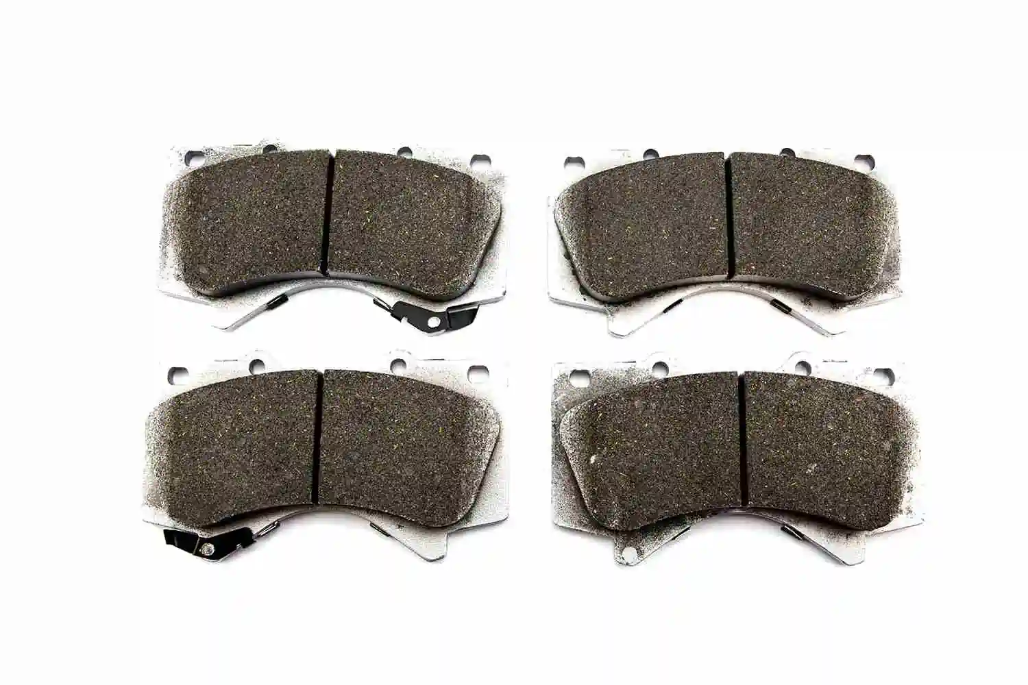 Kit de plaquettes de freins de haute performance BREMBO 07.B314.25