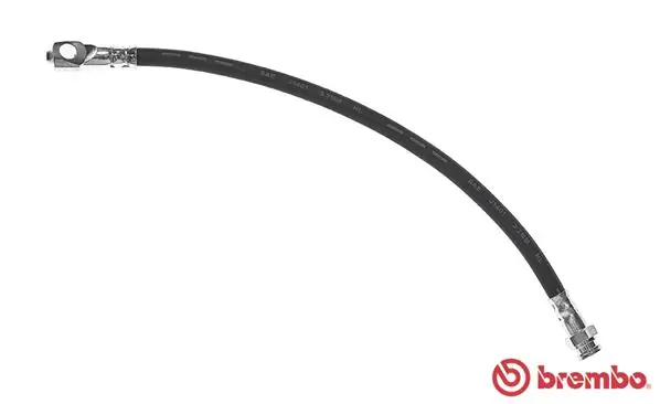 Flexible de frein BREMBO T 85 084