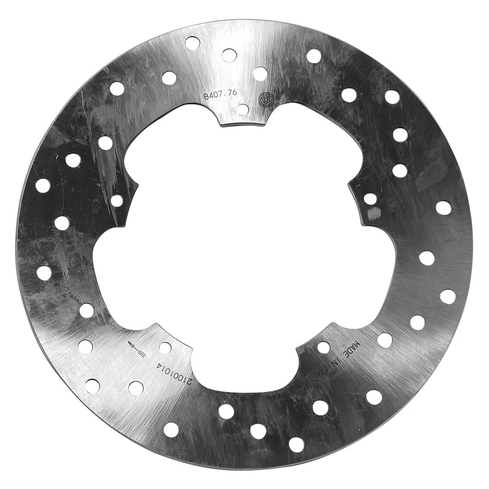 Disque de frein BREMBO 68B40776