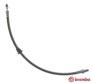 Flexible de frein BREMBO T 24 030