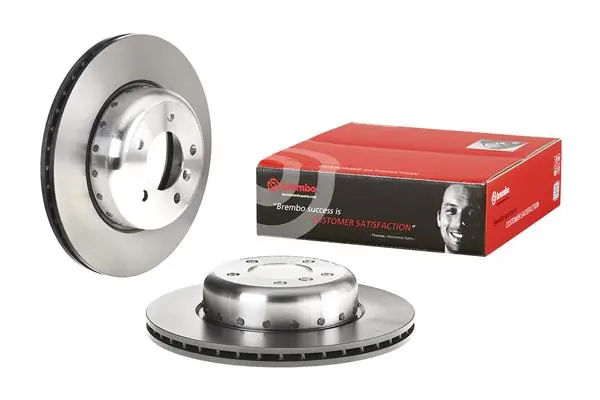 Disque de frein BREMBO 09.C402.13
